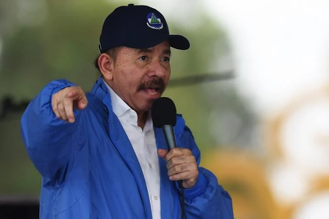 Nicaragua: arrestan a más dirigentes de la oposición