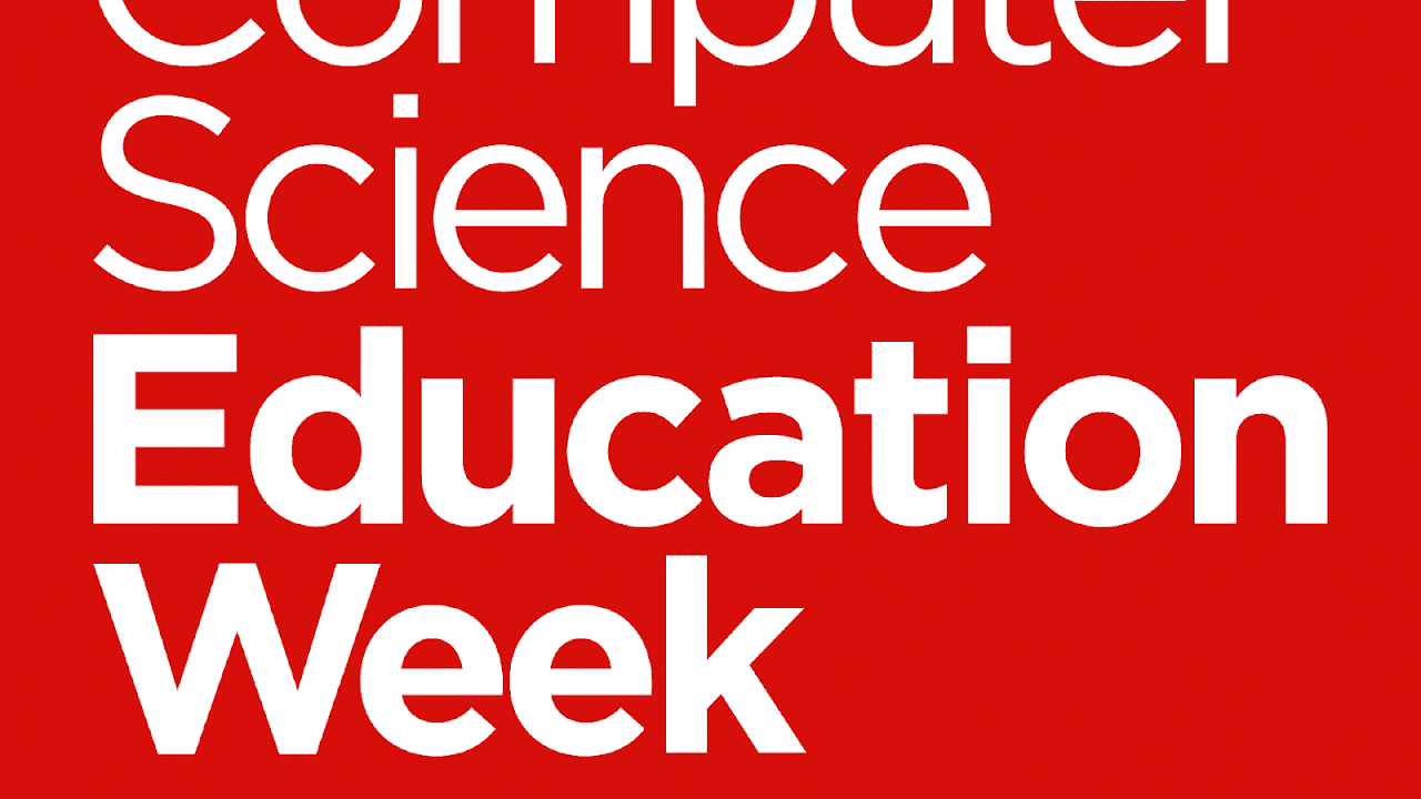 Computer Science Education Week