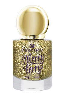 essence merry berry smalto