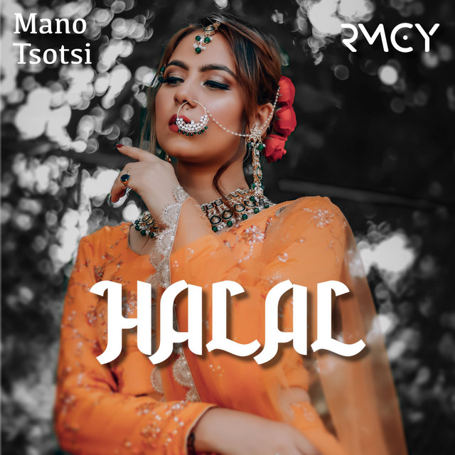 DJ Remcy & Mano Tsotsi - Halal [Exclusivo 2022] (Download Mp3)