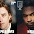 The Fader - Christopher Owens/Miguel Cover(s)