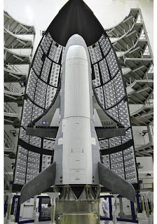 x-37b: what's behind closed payload doors?