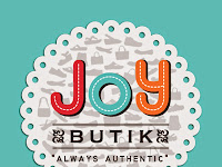 Lowongan Karyawati Toko Sepatu di Joy Butik - Semarang 