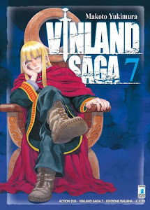 Vinland saga: 7