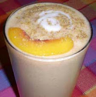 resep minuman susu kedelai