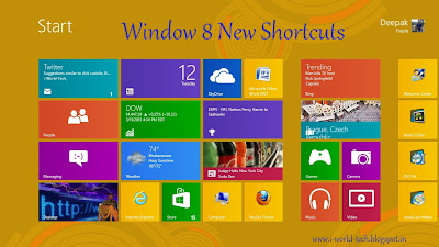 Windows 8