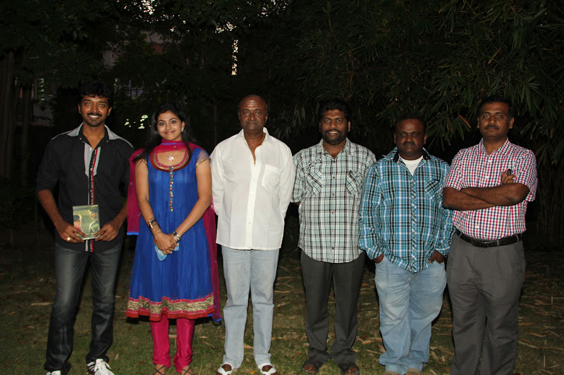 Krishnaveni Panjalai Press Meet Photos Stills event pictures