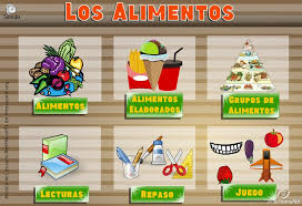 http://www.vedoque.com/juegos/los-alimentos.swf