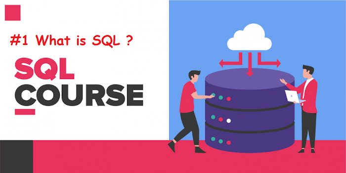 #1 SQL Crash Course | What is SQL? | SQL for beginners Part-1