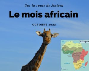 Le mois Africain 2022