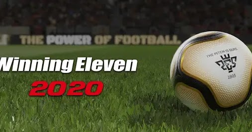 Winning Eleven Apk Download Konami For Android