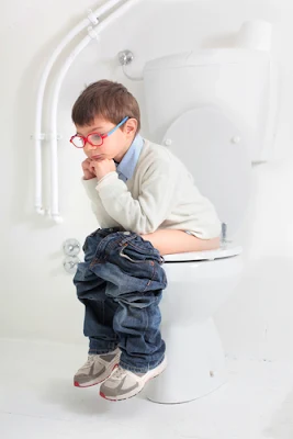 How to Choose Traditional Diarrhea Medicine for Children Without Side Effects