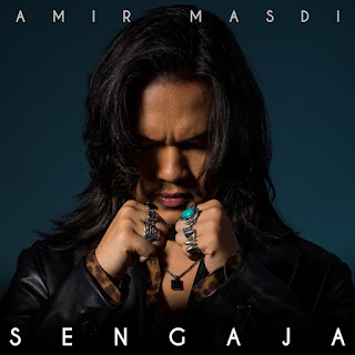 Amir Masdi - Sengaja MP3
