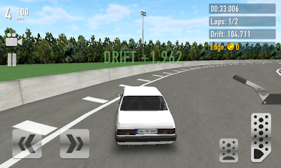 Drift Max: Game Ngedrift Android Paling Seru