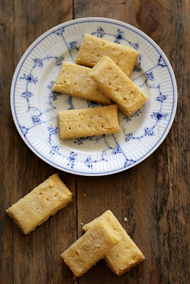 english shortbread