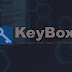 KeyBox - Open-source Web-based SSH Console