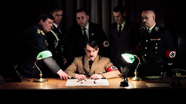 Hitler le cercle du mal, le documentaire Netflix à regarder absolument