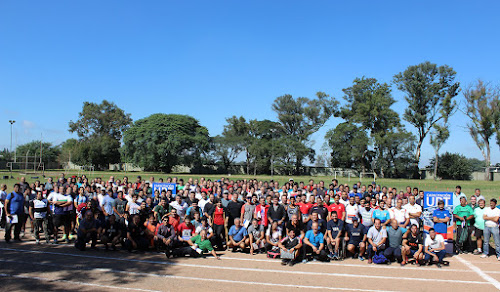 Más de 500 entrenadores se acreditaron para enseñar más y mejor rugby