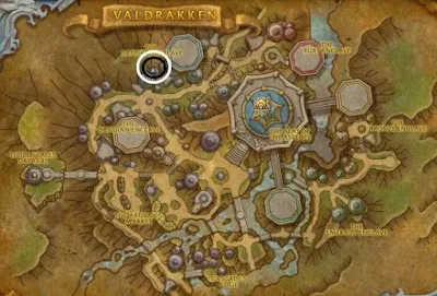 How To Use, Ancient Vault Artifact, Dragonflight