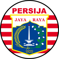 Persija Jakarta - Liga Super Indonesia