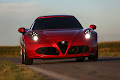 Alfa Romeo 4C