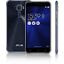 Stock Rom / Firmware Asus Zenfone 3 ZE552KL Android 7.0 Nougat