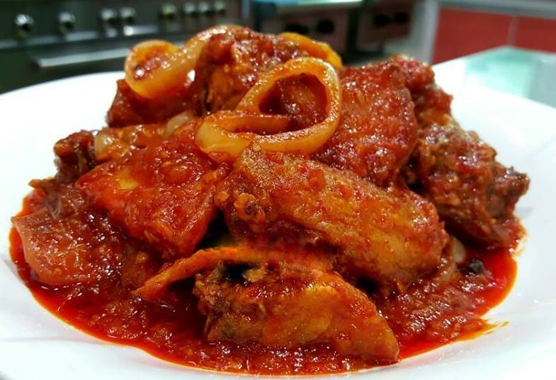 15 iResepi iOlahani iAyami Untuk Sahur dan Buka Puasa iResepi 