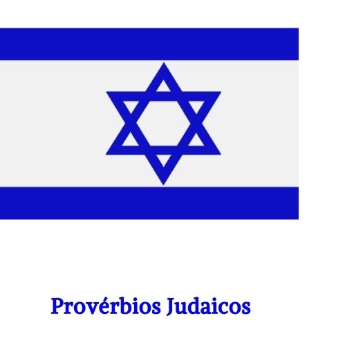 Provérbios Judaicos