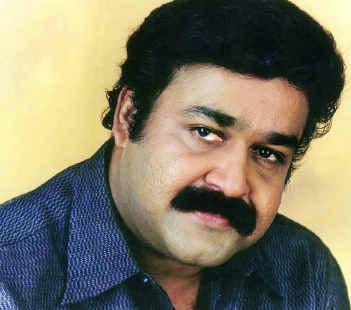 Mohanlal