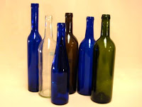 Wine Bottles