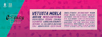 Cartel Cooltural Fest 2019 Almeria