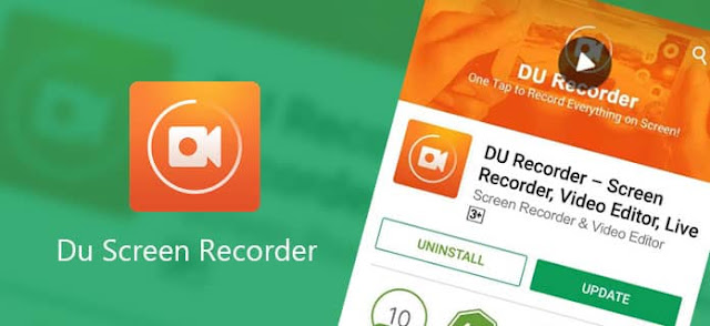 Du recorder APK