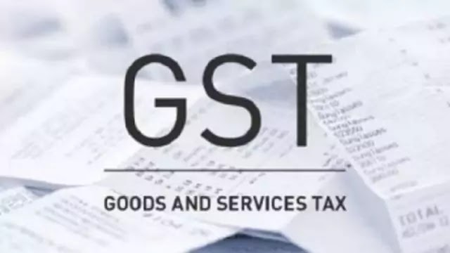 GST Revenue Collection Crosses 1 lakh Crore for November 2020, for the second consecutive months - Finance Ministry