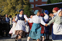 Fiestas de Cruces