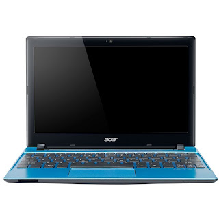 Acer Aspire AO756-967B1