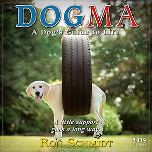 Dogma 2019 Mini Calendar