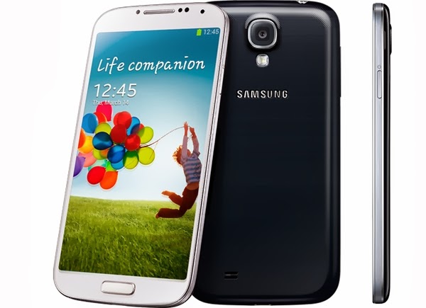 Samsung Galaxy S4 I9500