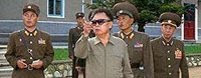 anak kim jong il