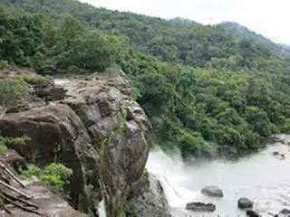 Geological Wonders of Kerala
