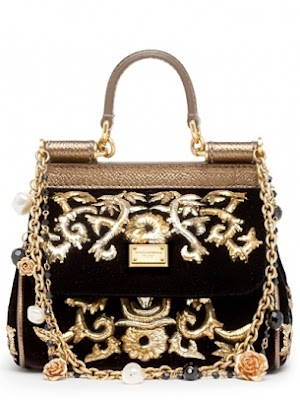 Dolce-Gabbana-Pre-Fall-2012-Handbags