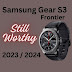 Samsung Gear S3 Frontier! Is it still worth buying in 2023 / 2024?