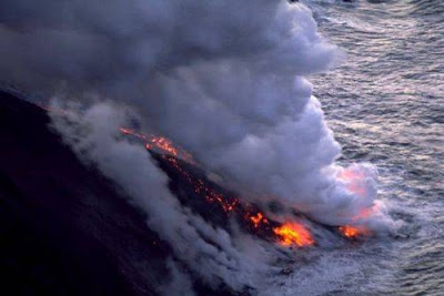 Etna Volcano The Largest Active Volcano In Europe