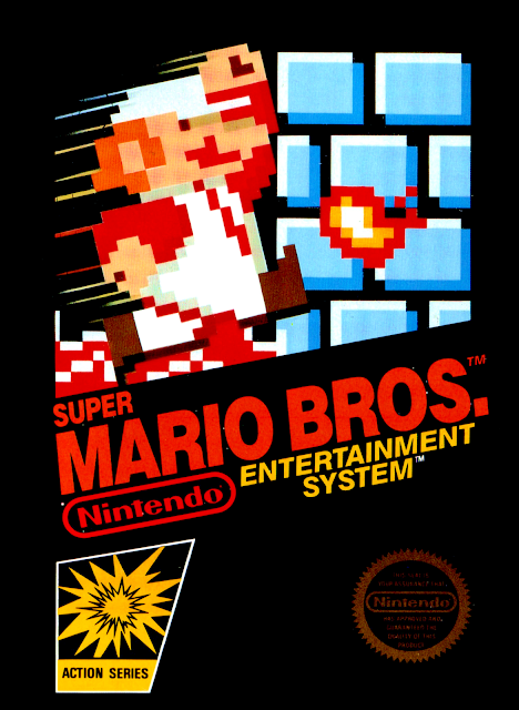 Super,Mario,Bros