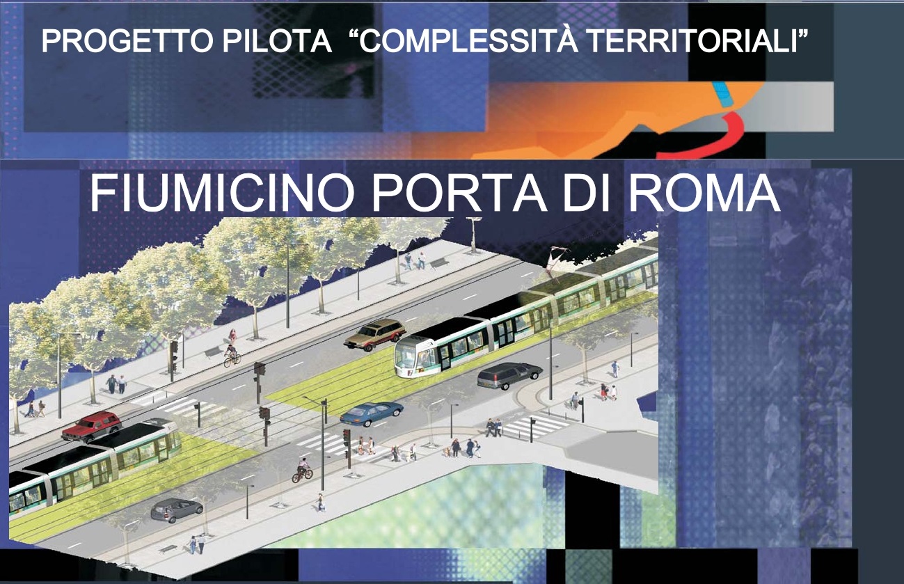 Tram Ostia-Fiumicino: la città metropolitana affida la project review