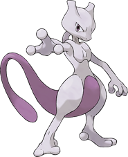 超夢 Mewtwo 配招最佳技能 - Pokemon GO寶可夢