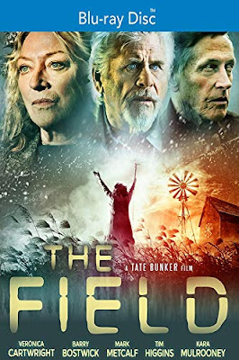 The Field 2019 Bluray