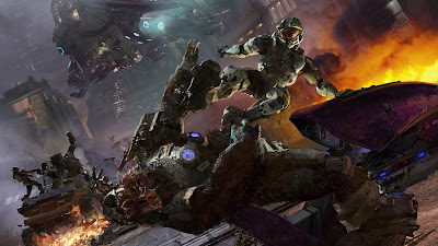 Halo 2 PC Game Free Download