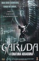Garuda - A Criatura Assassina