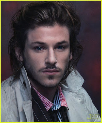 gaspard ulliel. gaspard ulliel edward cullen.