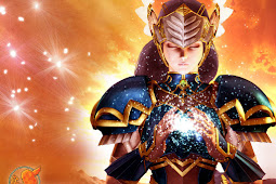 Valkyrie Profile Lenneth apk + obb